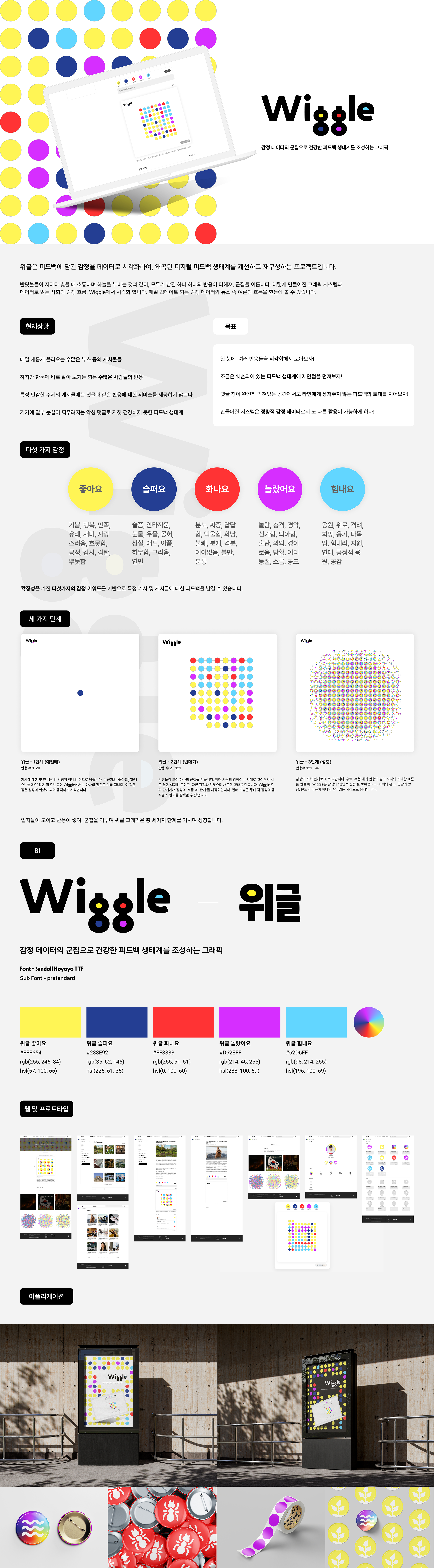 김동하 - Wiggle(위글)